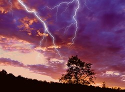 Tak będzie wyglądał koniec świata