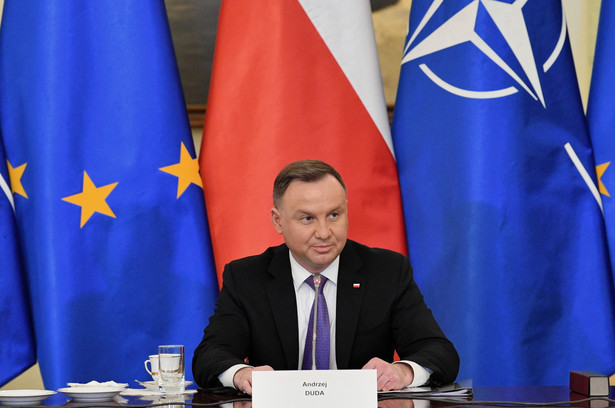 Andrzej Duda