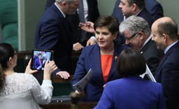 Premier: Deklaracja Rzymska zostanie przyjęta przez wszystkie kraje