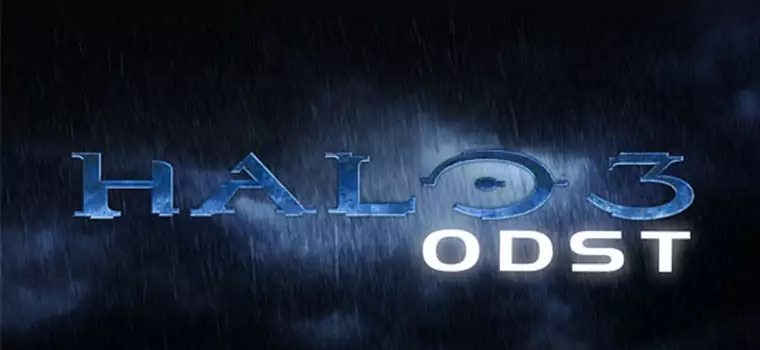 Halo 3: ODST Gameplay z trybu Firefight - walka w nieskończoność