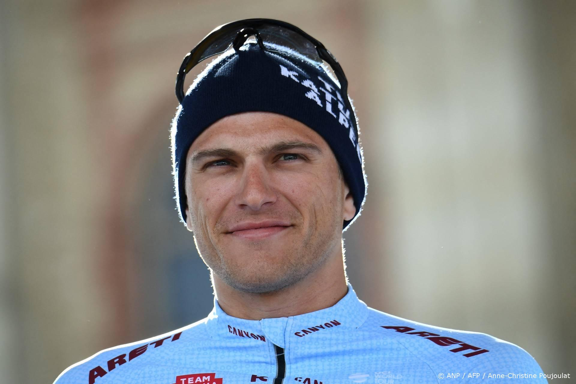 Sprintlegende Marcel Kittel wordt coach van Dylan Groenewegen