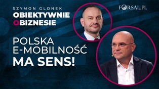 Polska elektromobilność ma sens: Szansa na innowacyjny rozwój
