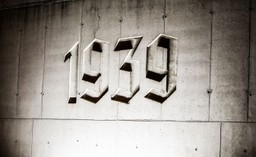 Rok 1939 i dywersanci z nieba