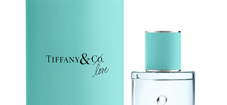 Nowy zapach Tiffany & Love for Her