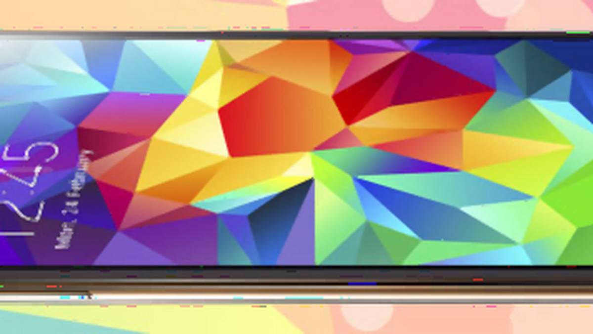Ekran Galaxy S5 – czy jest lepszy niż w Galaxy S4?