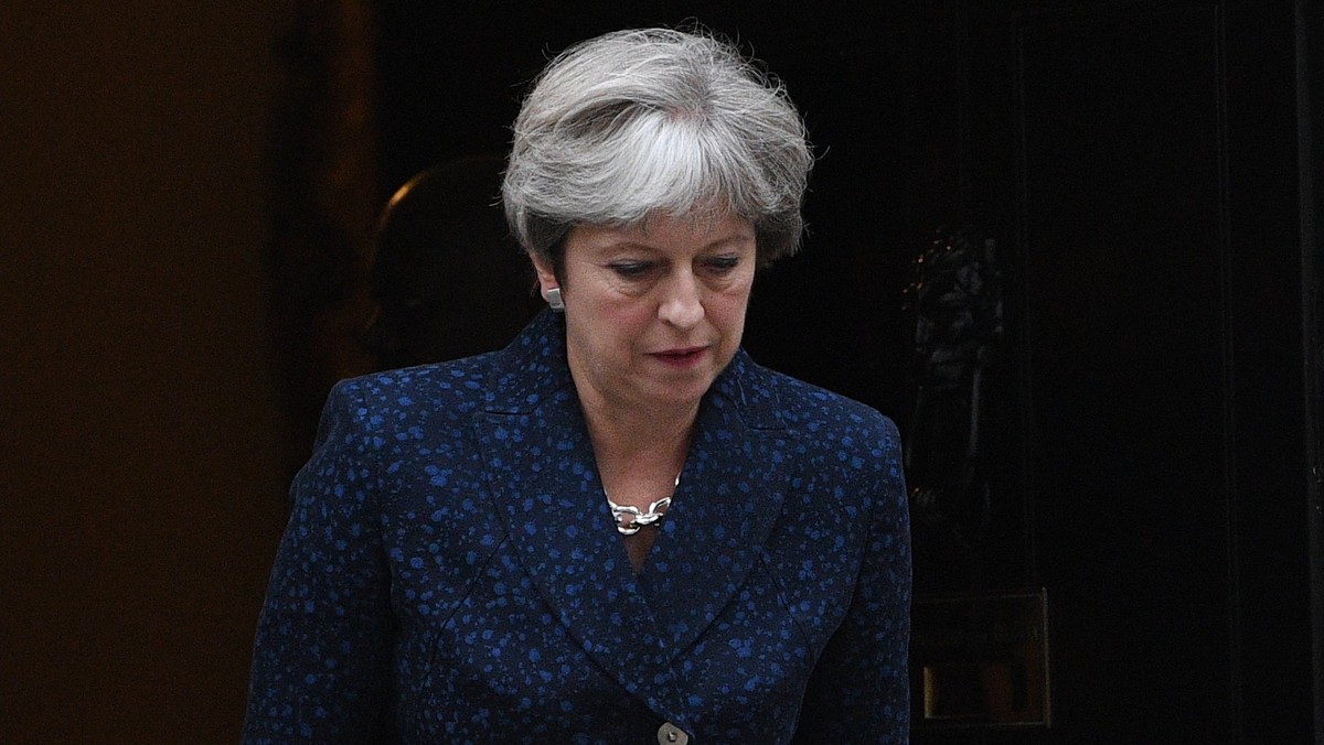 Brytyjska premier Theresa May odrzuciła zaproszenie do wystąpienia podczas sesji plenarnej Parlamentu Europejskiego - poinformował dzisiaj "The Guardian". Szefowa rządu miała optować za prywatnym spotkaniem z liderami największych grup politycznych w PE.