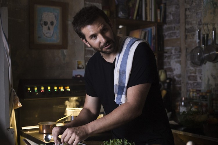 'Ugotowany' (reżyseria: John Wells)