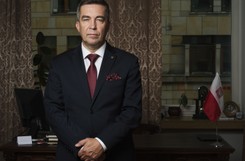 'Jak powstawała Nowoczesna, to moje CV do partii wysłał sąsiad'