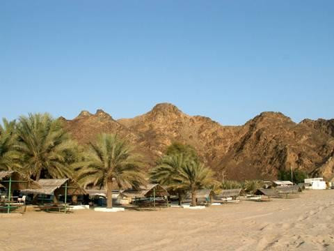 Galeria Oman - pustynne królestwo, obrazek 11