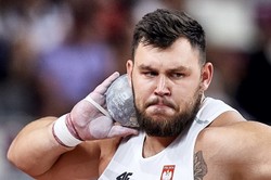 Lekkoatletyczne MŚ: Bukowiecki bez medalu. Kovacs wyprzedził dwóch rywali o... centymetr