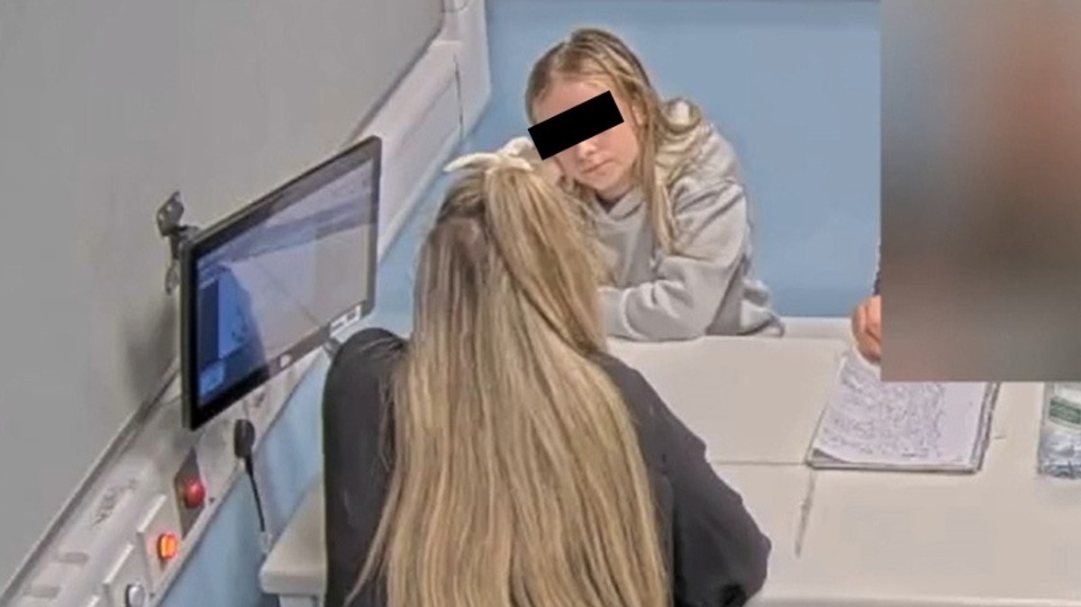Polka znęcała się nad dziećmi w żłobku. Nagrania z monitoringu ujawniły przerażające szczegóły