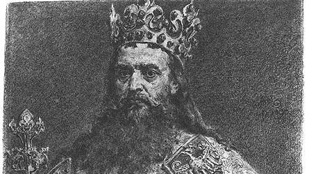 Kazimierz III Wielki - domena publiczna
