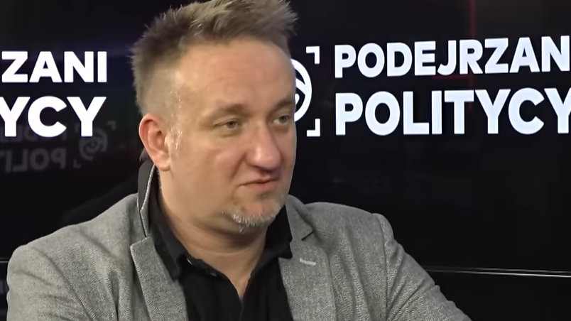 Policjant zeznał w sprawie sądowej Radosława Grucy. Nowe fakty