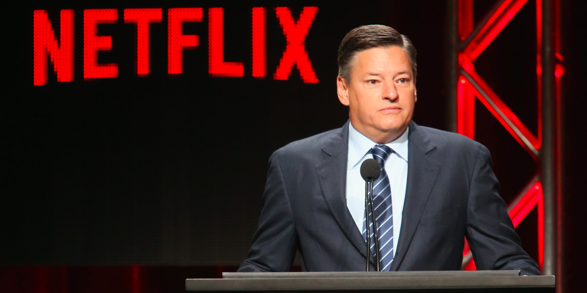 Here's how Netflix decides how much to pay for exclusive content