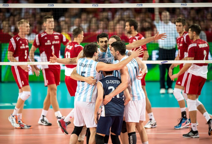 Pięć meczów, pięć zwycięstw! Polacy nie mają sobie równych na mistrzostwach świata!