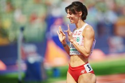 Anna Kiełbasińska: Nie chcę sztucznie przedłużać kariery