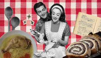 Háziorvos: a magyar konyha gazdag és szerethető, de jelenleg rossz irányba halad