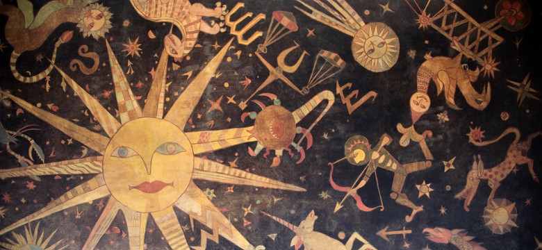 Horoskop na listopad. Sprawdź, co cię czeka w tym miesiącu