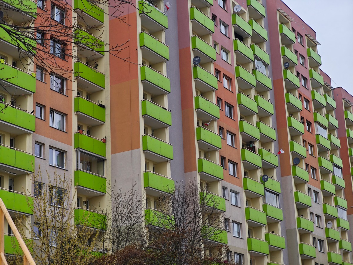 Tak się zachowują ceny mieszkań. Spadki w wielu kategoriach
