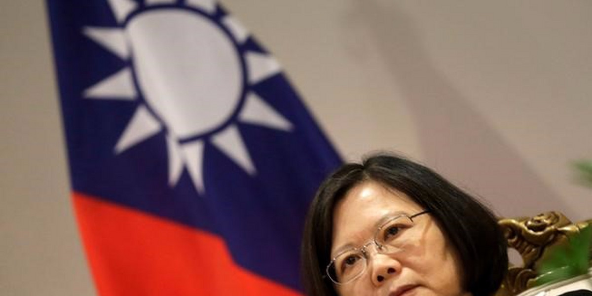 Why Trump's call to Taiwan's president will likely incense Chinese leaders