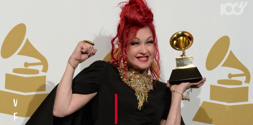 Cyndi Lauper kończy 65 lat. Zobaczcie jej trudne początki