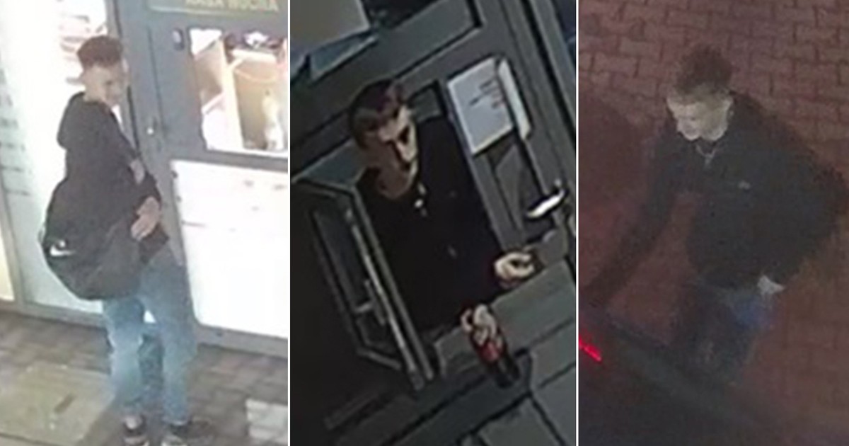 Kraków w szoku: Policja szuka kluczowego świadka brutalnego pobicia, które zakończyło się śmiercią 36-latka