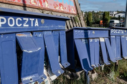 Pracownikom Poczty Polskiej skończyła się cierpliwość. Będzie protest