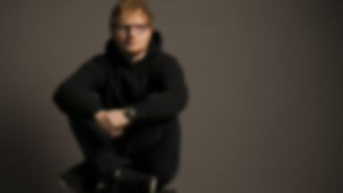 Ed Sheeran zagra dwa koncerty w Warszawie