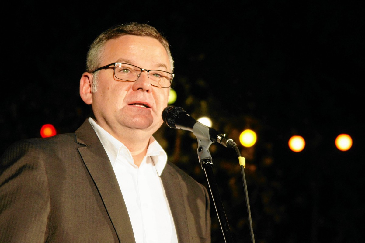 Artur Andrus