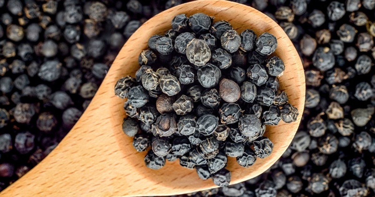 5 reasons why you need to start eating black pepper Pulselive Kenya