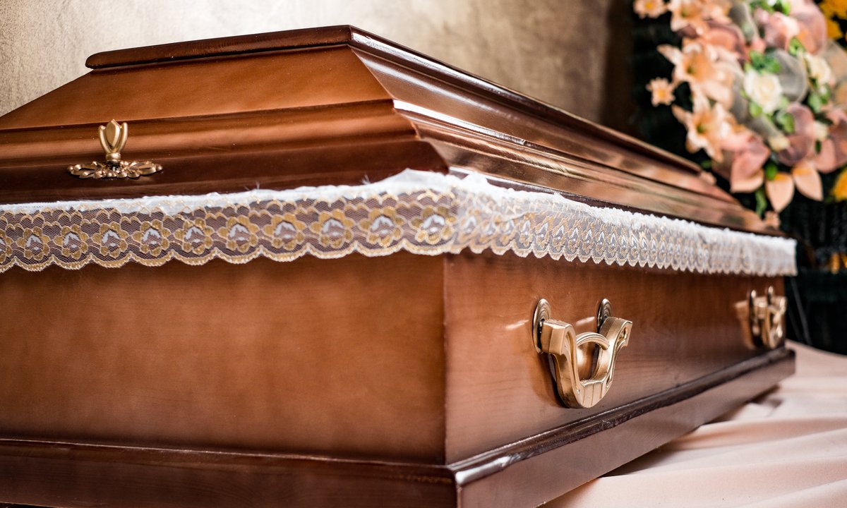 W szpitalu pomylono ciała zmarłych pacjentów. To był szok dla rodziny