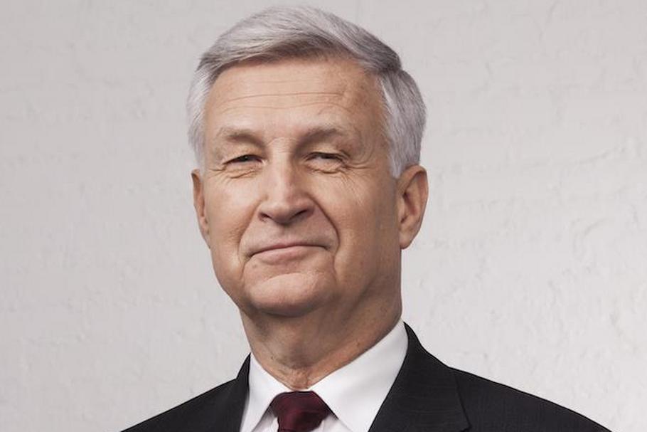 Piotr Kuczyński, główny analityk DI Xelion