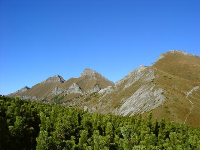 Galeria Tatry - piękno i moc natury, obrazek 1