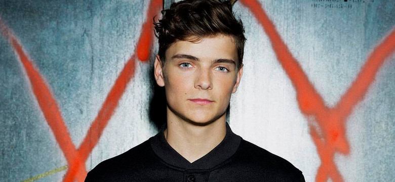 Martin Garrix: z dnia na dzień moje życie całkiem się zmieniło