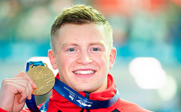 Adam Peaty