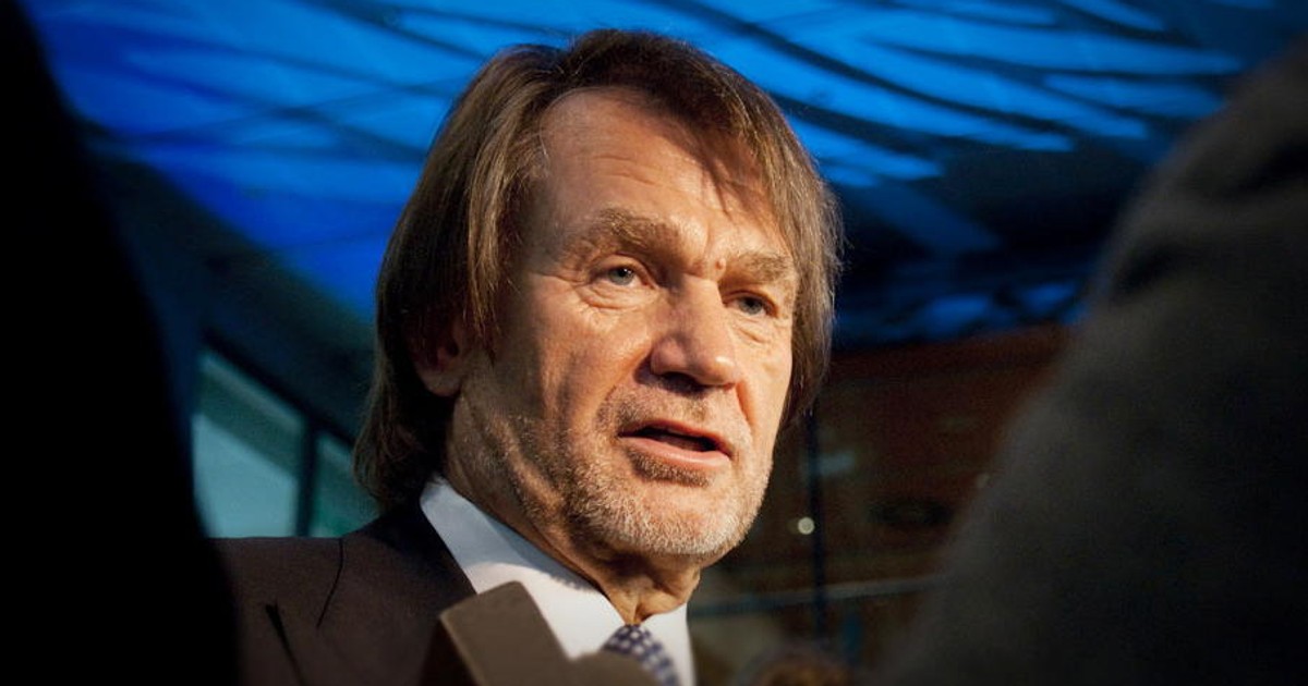 Chochla doktora Jana Kulczyka. Historia biznesu Wiadomości