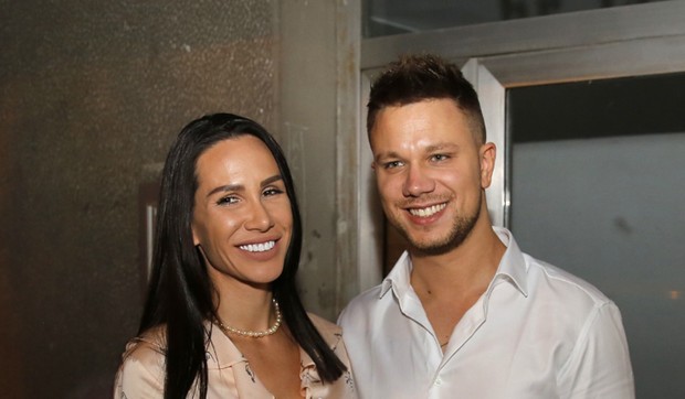 Nikolija Jovanović i Relja Popović