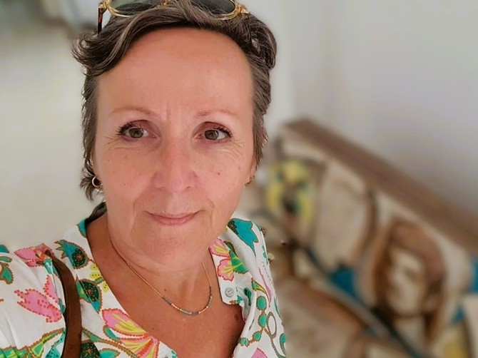Tamara Ognjević, istoričar umetnosti i književnik