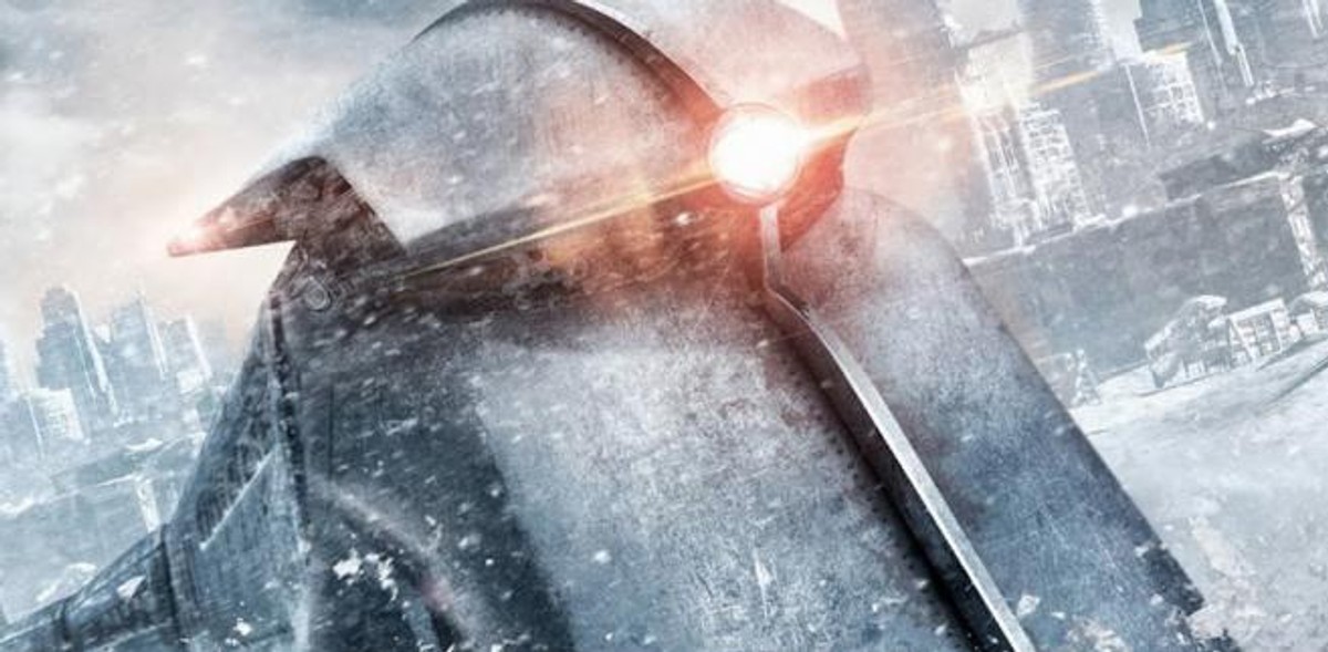 "Snowpiercer: Arka przyszłości" to film koreańskiego reżysera Joon-ho Bonga, dla którego jest to pierwsza produkcja z tak dużym budżetem i z udziałem tak wielu międzynarodowych gwiazd. Akcja filmu dzieje się w niedalekiej przyszłości gdzie jedyni ludzie, którzy przeżyli globalne zlodowacenie, żyją na pokładzie pociągu zwanego "Snowpiercer". W produkcji występują m.in.: Chris Evans, Song Kangho, Tilda Swinton, Jamie Bell, Octavia Spencer, Ewen Brewmner, Alison Pill, John Hurt i Ed Harris. Zobacz jak wyglądają pasażerowie "Arki przyszłości".