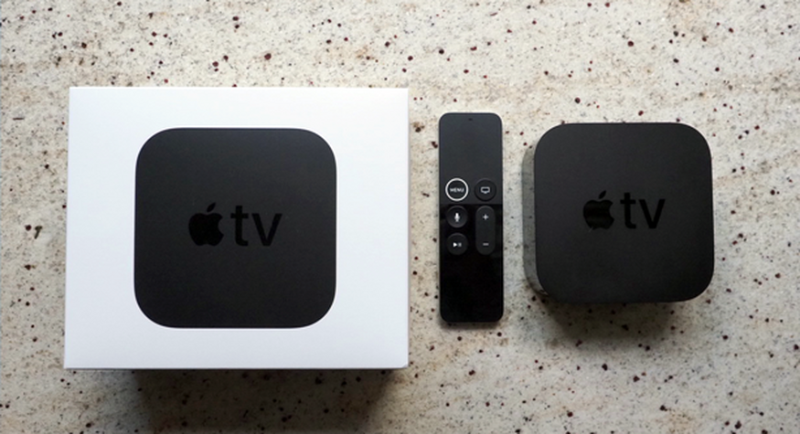 Apple TV 4K: Streaming-Gerät für alle Plattformen | TechStage