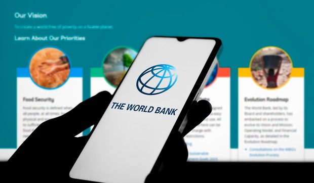 MMF i Svetska banka na zasedanju u Vašingonu