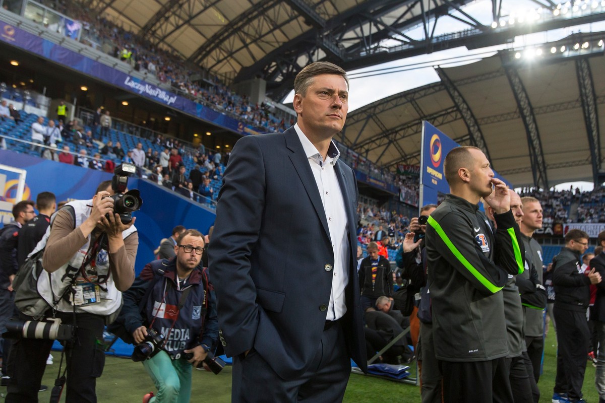 Ekstraklasa: Wygrana Lecha, remis Górnika w sparingach