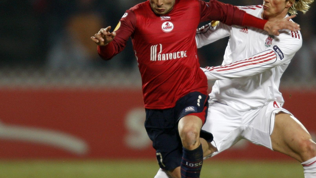 Pomocnik mistrza Francji OSC Lille, Yohan Cabaye w przyszłym sezonie najprawdopodobniej będzie grał w barwach Newcastle United.