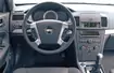 Chevrolet Epica 2.0 LT - Wszystko, co trzeba