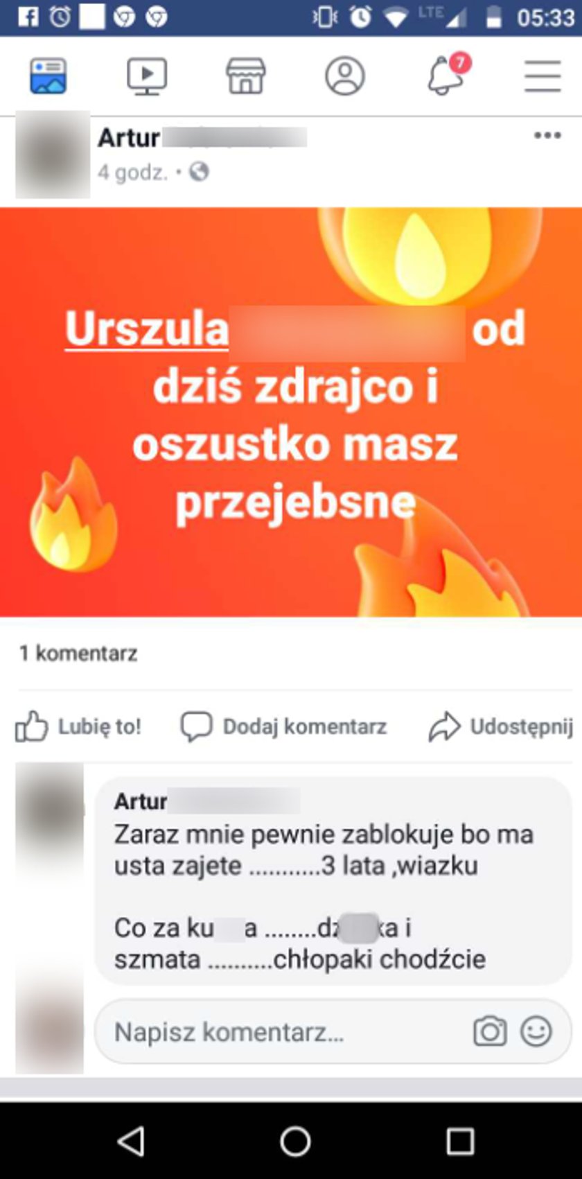 Wiadomości