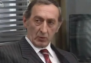 Predrag Preža Milinković