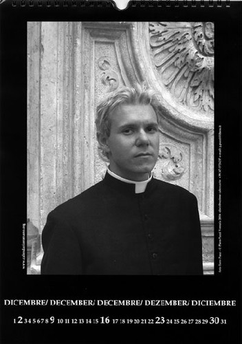 Czekamy na kolejną edycję Calendario Romano