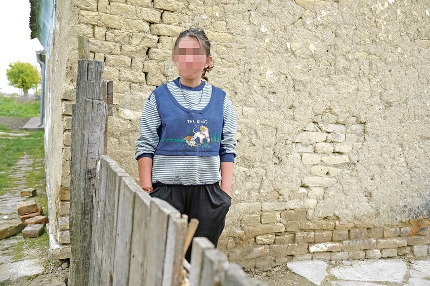 Posle silovanja devojčica od 14 godina ostala u drugom stanju