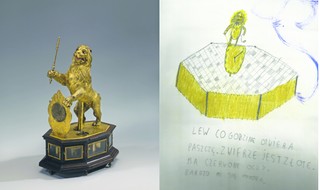 Muzeum Narodowe: Wystawa 'W muzeum wszystko wolno'