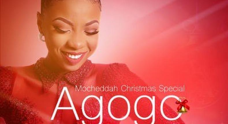 Mo’Cheddah – ‘Agogo’